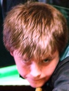 Josh Boileau