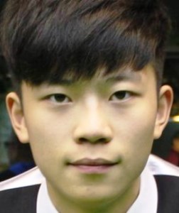 Kai Wai Cheung