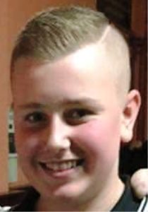 Kayden Brierley