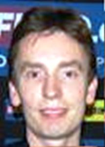 Ken Doherty