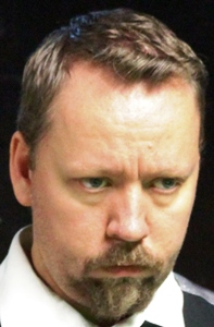 Kevin Van Hove