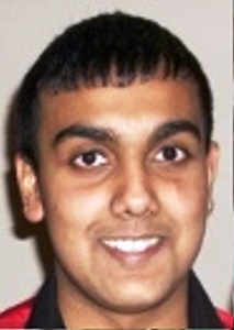 Kishan Hirani Kishan Hirani