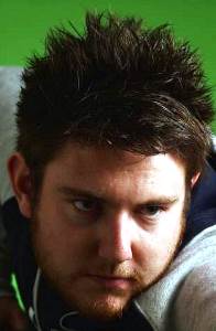 Kurt Dunham