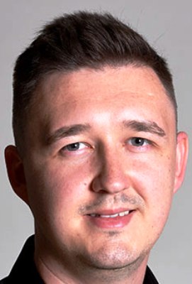 Kyren Wilson Kyren Wilson