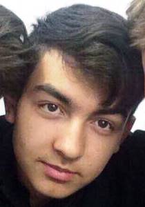 Lewis Ullah Lewis Ullah