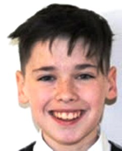 Liam Graham