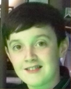 Liam Pullen