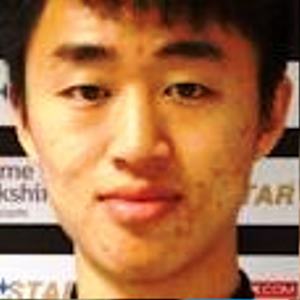 Liu Chuang Liu Chuang