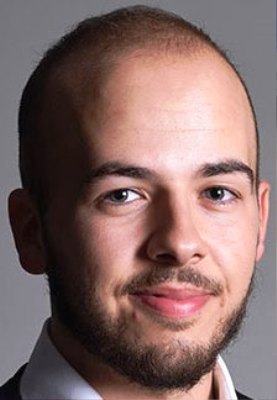 Luca Brecel
