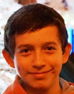 Luis Vetter