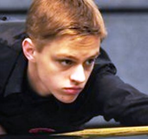 Lukas Kleckers