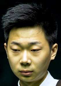 Haotian Lyu