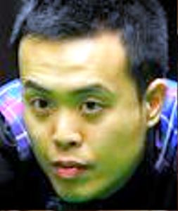 Marco Fu