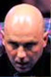 Mark King