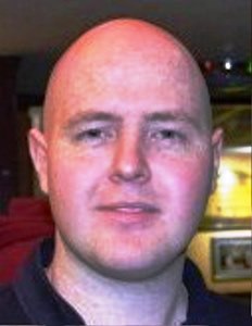 Mark Owens