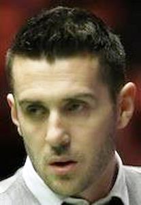 Mark Selby