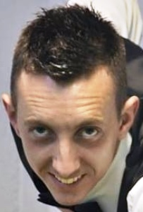 Mark Vincent Mark Vincent
