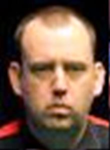 Mark Williams