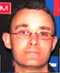 Martin Gould