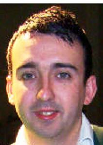 Martin McCrudden