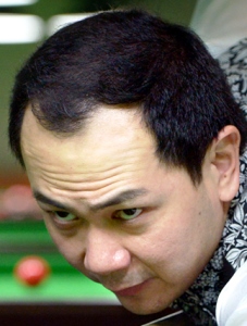 Marvin Lim