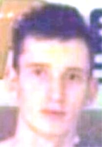 Matthew Hudson