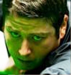 Matthew Stevens