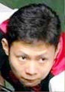 Mei Xiwen