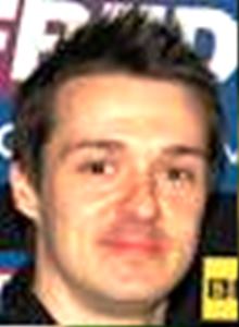 Michael Holt