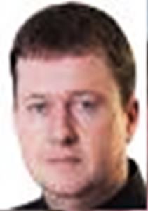 Mike Dunn