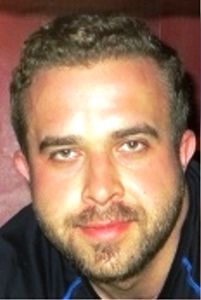 Mike Finn