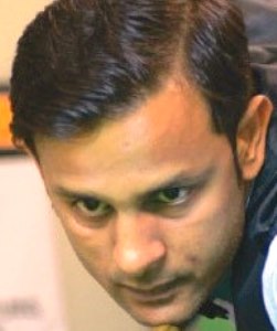 Mohammad Bilal Mohammad Bilal