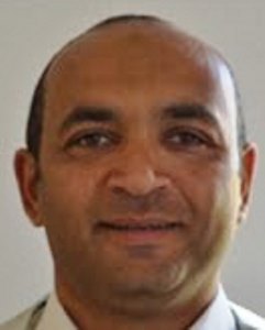 Mohammed Abdel Kader