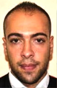 Mohammed Ibrahim