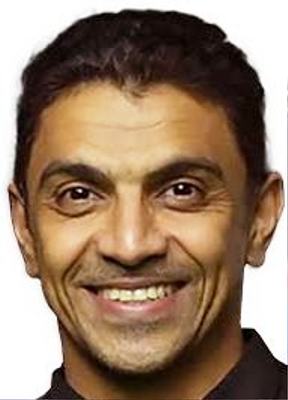 Mohammed Mustafa Shehab Mohammed Mustafa Shehab