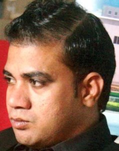 Muhammad Sajjad