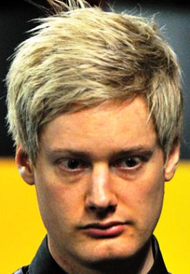 Neil Robertson