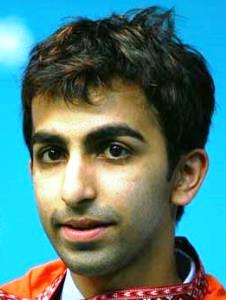 Pankaj Advani Pankaj Advani
