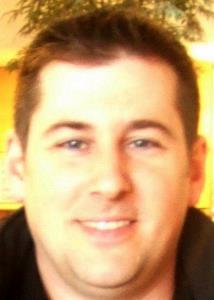 Paul Davies