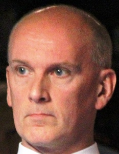 Peter Ebdon