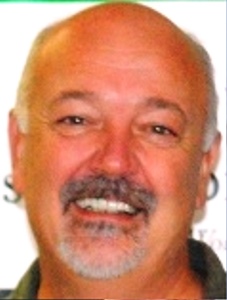 Peter Francisco