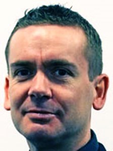 Peter McCullagh