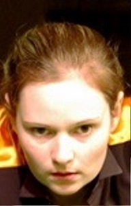 Reanne Evans