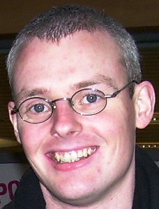 Rodney Goggins Rodney Goggins