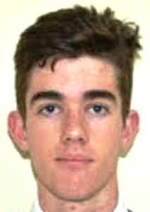 Ronan Whyte Ronan Whyte