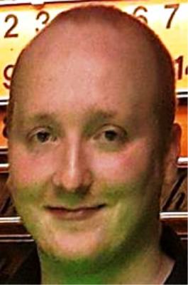 Ross Vallance Ross Vallance