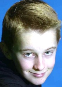 Ryan Davies Ryan Davies