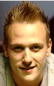 Ryan Thomerson Ryan Thomerson