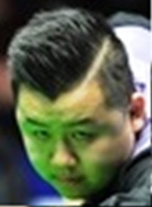 Sanderson Lam