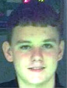 Sean Maddocks Sean Maddocks